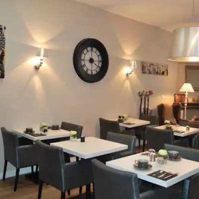 Hotel St Sernin Toulouse