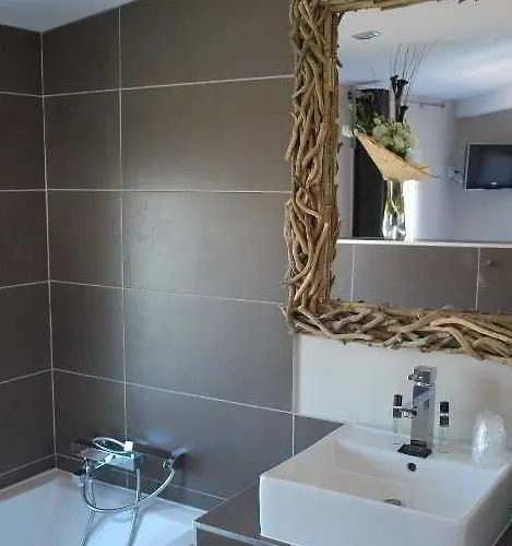 St Sernin Hotel Toulouse