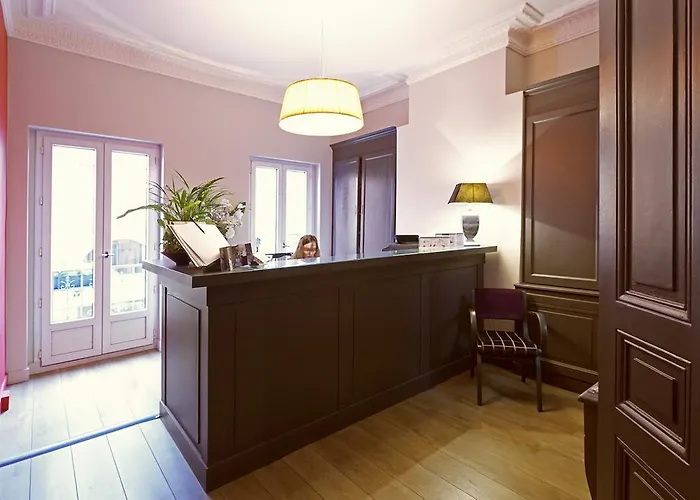 ホテル サン セルナン