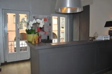 ホテル サン セルナン トゥールーズ