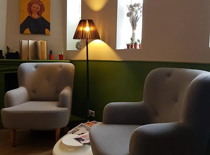 Hotel St Sernin Toulouse