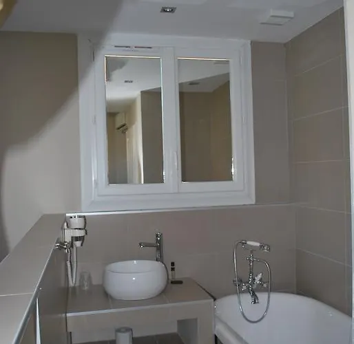 Hotel St Sernin Toulouse