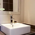 Hotel St Sernin Toulouse