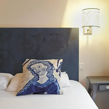 Hotel St Sernin