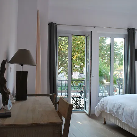 St Sernin Hotel 3*