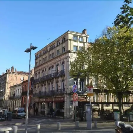 St Sernin Toulouse