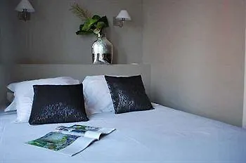 St Sernin Hotel