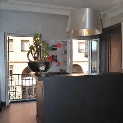 Hotel St Sernin