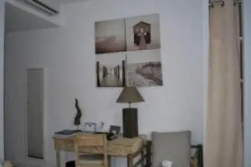 St Sernin Hotel 3*