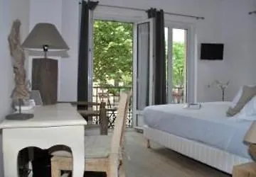 St Sernin Hotel 3*