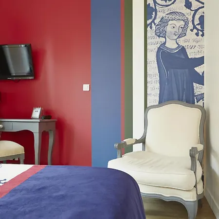 St Sernin Hotel