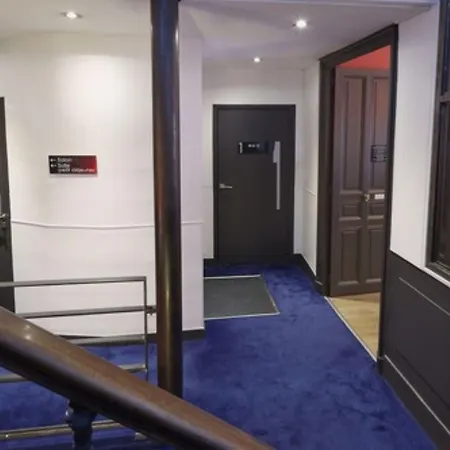 St Sernin Hotel Toulouse