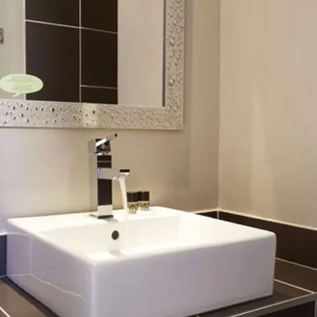 St Sernin Hotel Toulouse