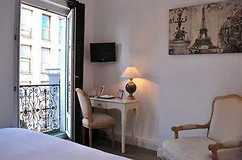 St Sernin 3* Toulouse