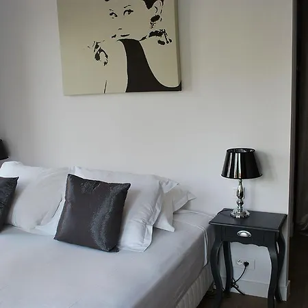 Hotel St Sernin Toulouse