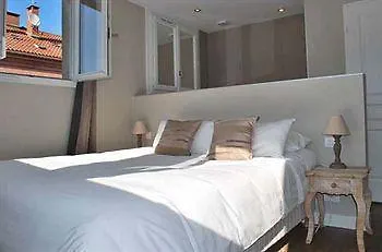 St Sernin Hotel Toulouse