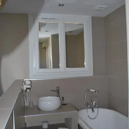 Hotel St Sernin Toulouse