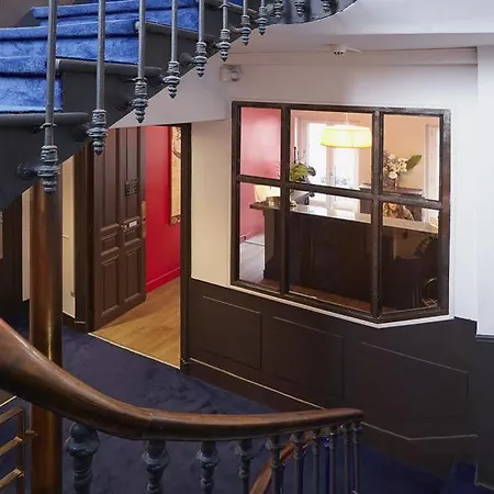 St Sernin Hotel Toulouse